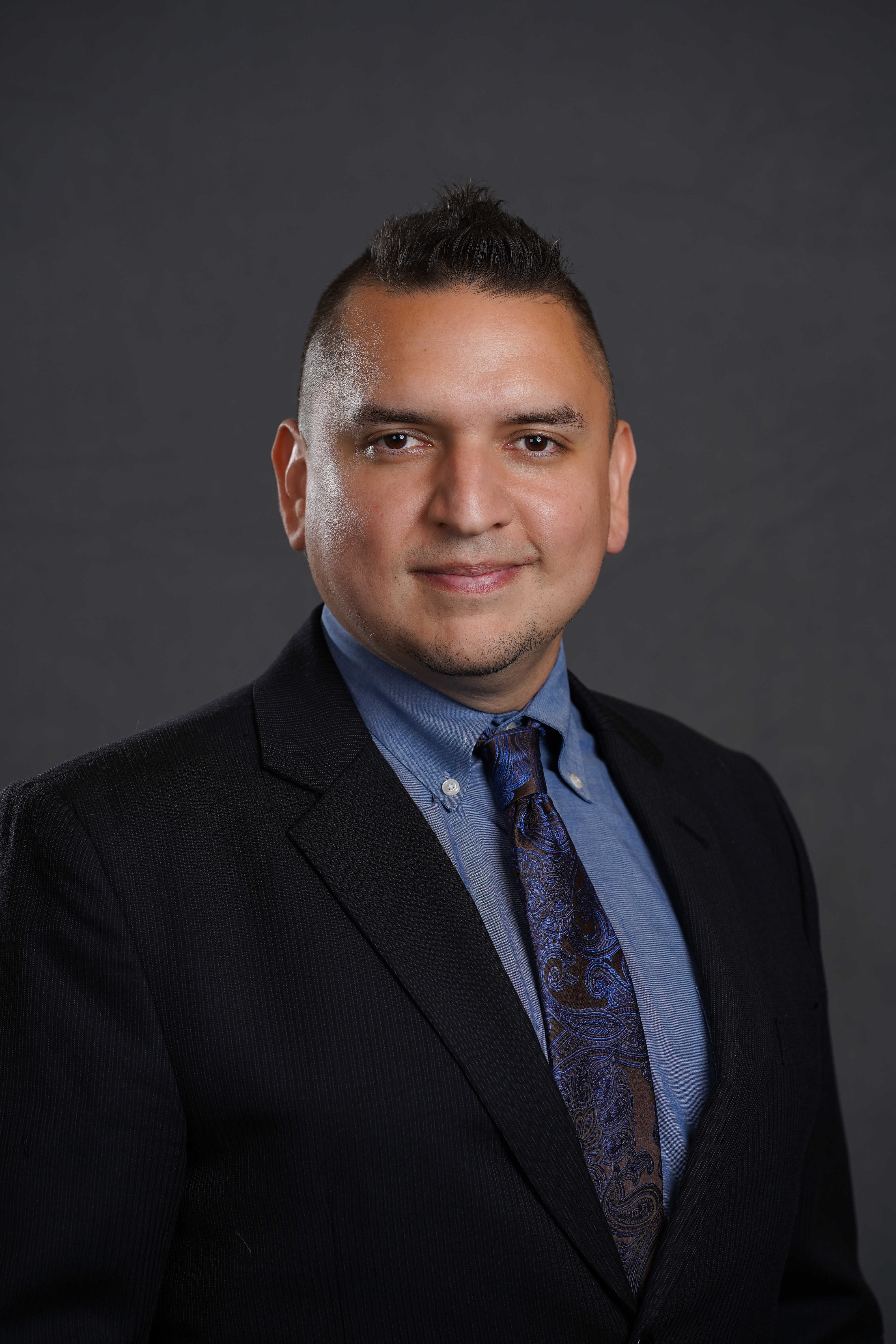 Dr. Joel O. Samaniego, PsyD